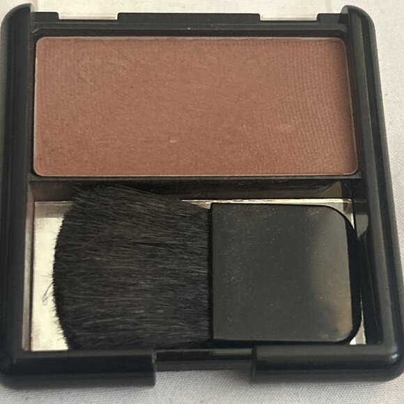 Revlon Smooth-On Blush Smoky Rose 1707-09 New 0.18 Oz New Rare Find - Picture 3 of 5